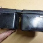 Yamaha DT50 DT80 DT125 ersatzteile spareparts 8