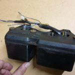 Yamaha DT50 DT80 DT125 ersatzteile spareparts 9