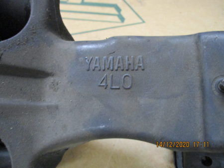 Yamaha RD350LC 4LO Ersatuteile 4