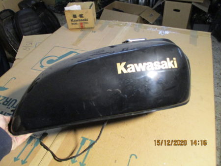 Diverse Kawasaki Benzintank10