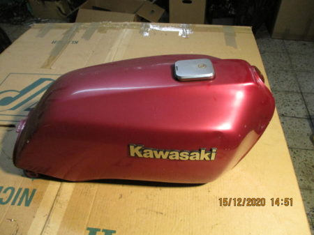 Diverse Kawasaki Benzintank110