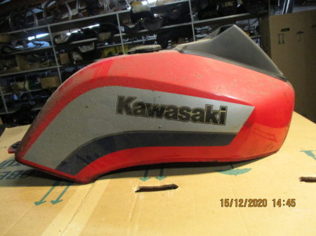 Diverse Kawasaki Benzintank88