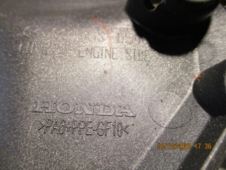 Honda NC750X Ersatzteile 10