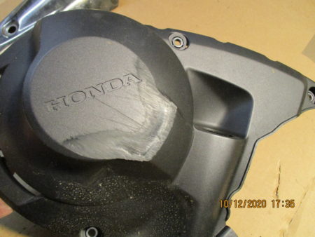 Honda NC750X Ersatzteile 4