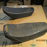 Kawasaki AR50 AR80 Sitzbank1