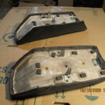 Kawasaki AR50 AR80 Sitzbank12