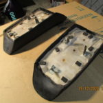 Kawasaki AR50 AR80 Sitzbank15