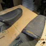 Kawasaki AR50 AR80 Sitzbank2