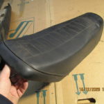 Kawasaki AR50 AR80 Sitzbank20