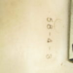 Kawasaki AR50 AR80 Sitzbank25