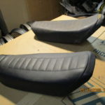 Kawasaki AR50 AR80 Sitzbank4