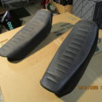 Kawasaki AR50 AR80 Sitzbank5