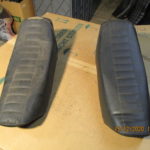 Kawasaki AR50 AR80 Sitzbank6