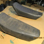 Kawasaki AR50 AR80 Sitzbank7