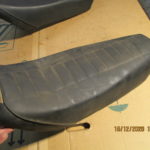 Kawasaki AR50 AR80 Sitzbank8