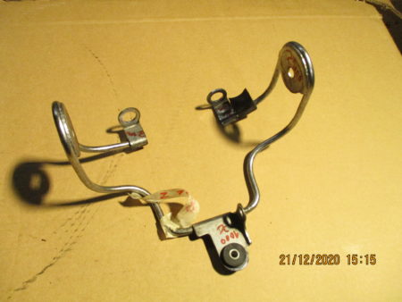 Kawasaki ER 5 Zephyr Lampenhalter 65