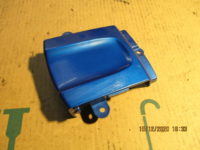 Kawasaki GPZ500S EX500D Heckverkleidung Mittel