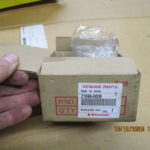 Kawasaki Ninja ZX10 ZX14 Regler 1