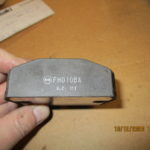 Kawasaki Ninja ZX10 ZX14 Regler 11