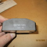 Kawasaki Ninja ZX10 ZX14 Regler 12