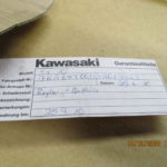 Kawasaki Ninja ZX10 ZX14 Regler 4