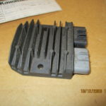 Kawasaki Ninja ZX10 ZX14 Regler 7