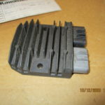 Kawasaki Ninja ZX10 ZX14 Regler 8