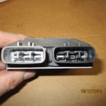 Kawasaki Ninja ZX10 ZX14 Regler 9