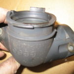 Kawasaki VN1500 Ansaugstutzen 16