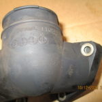 Kawasaki VN1500 Ansaugstutzen 22