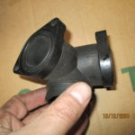 Kawasaki VN1500 Ansaugstutzen 6