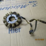 Kawasaki Z400 Z440 Lichtmaschine 1