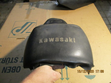 Kawasaki Z650 Z900 Z1000 Sitzbank12