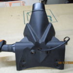 Kawasaki ZR1000B C Spritzschutz3