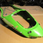 Kawasaki ZX 9R Ninja ZX900C Heckverkleidung 4