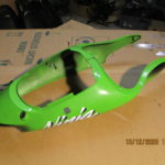 Kawasaki ZX 9R Ninja ZX900C Heckverkleidung 8