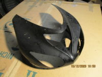 Kawasaki ZX1000D ZX-10R Kanzel