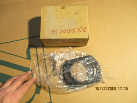 Kawasaki ZX10R ZX6RR ZX636 Tacho glas 1