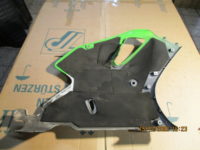 Kawasaki ZX750J Seitenverkleidung Links