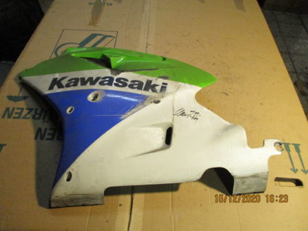 Kawasaki ZX750J Seitenverkleidung Links 2