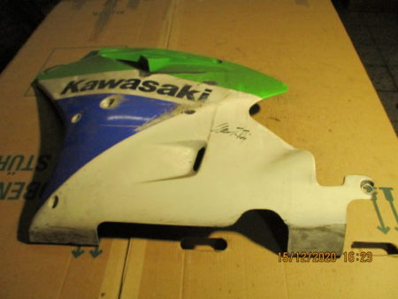 Kawasaki ZX750J Seitenverkleidung Links 5