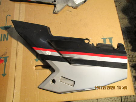 Kawasaki ZXT00B ZX 10 TOMCAT Verkleidungsteile 18