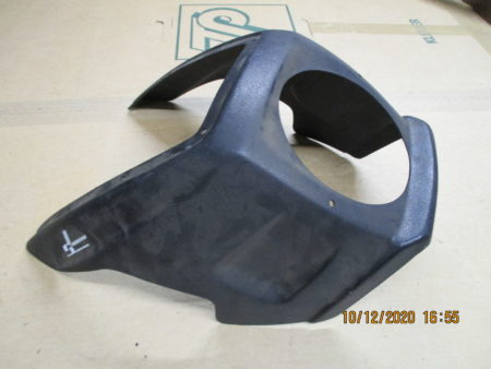 Moped Kanzel Front Maske 15