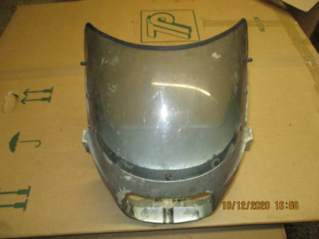 Moped Kanzel Front Maske 30