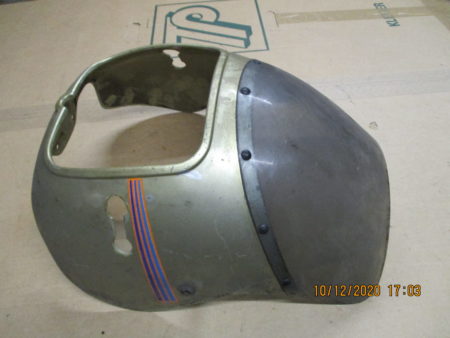 Moped Kanzel Front Maske 64