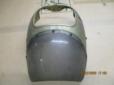 Moped Kanzel Front Maske 65
