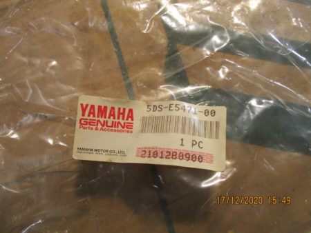 Yamaha Teos Doodo XN125 150 Ersatzteile 54
