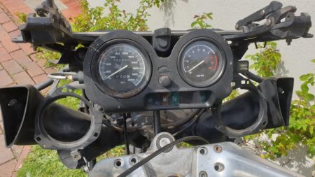 BMW R850RT Typ 259 16