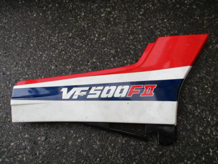 Honda VF500F2 PC12 Original Ersatzteile 81
