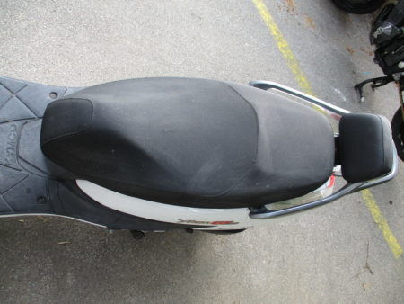 Kymco Yager GT125 74